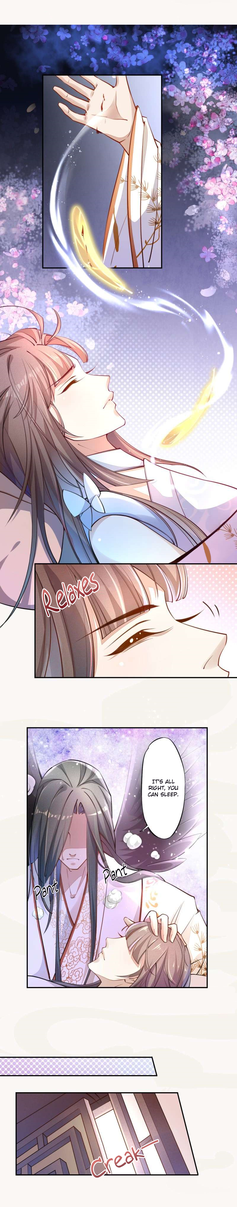 Read Peerless Alchemist chapter 48 image 3 on Lezhin