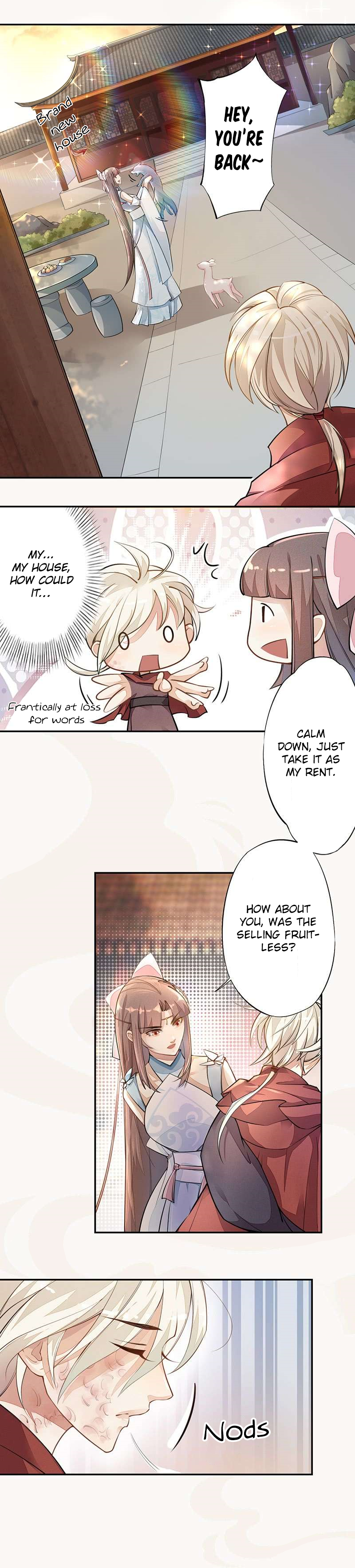 Read Peerless Alchemist chapter 53 image 6 on Lezhin