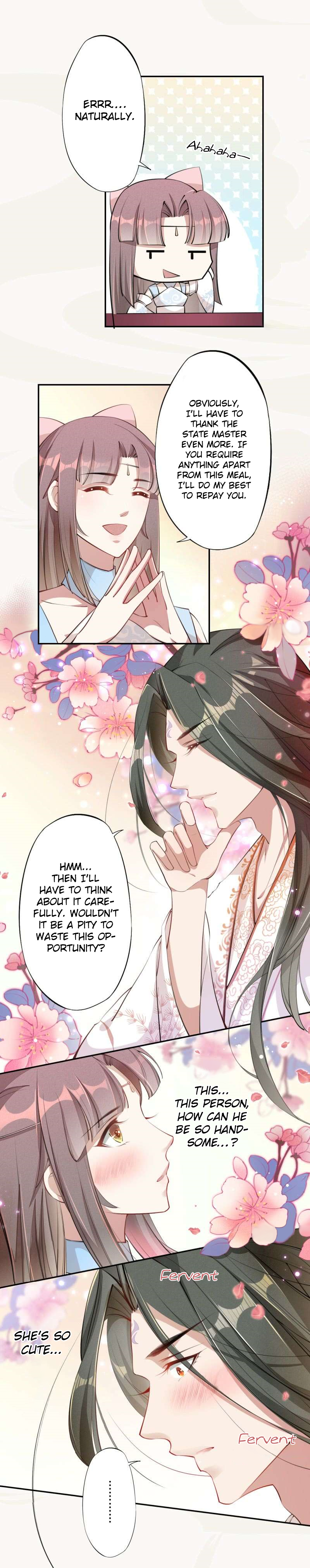 Read Peerless Alchemist chapter 54 image 5 on Lezhin