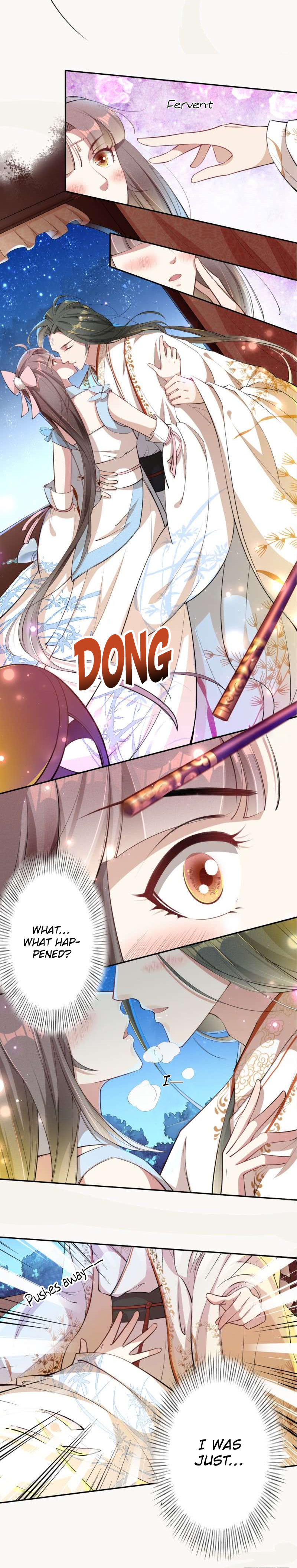 Read Peerless Alchemist chapter 54 image 6 on Lezhin