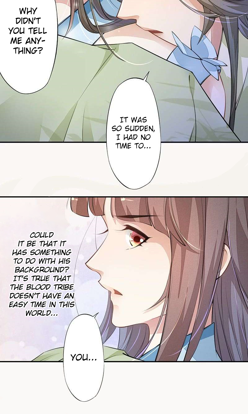 Read Peerless Alchemist chapter 55 image 8 on Lezhin
