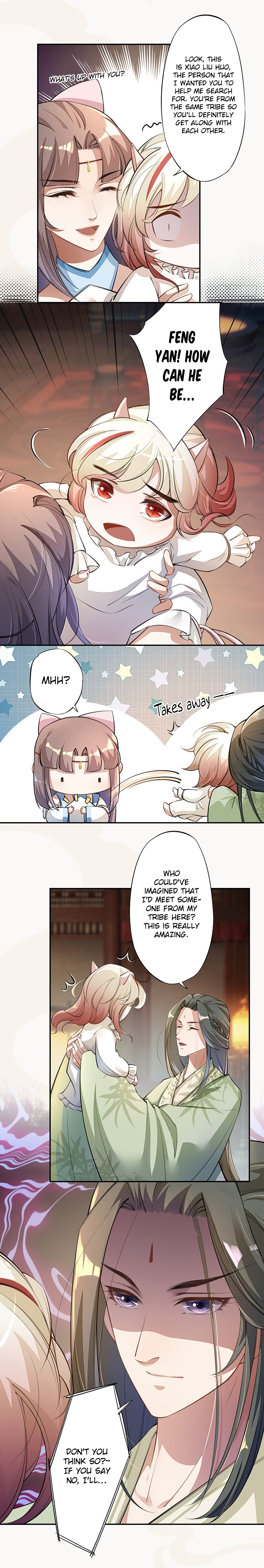 Read Peerless Alchemist chapter 56 image 2 on Lezhin