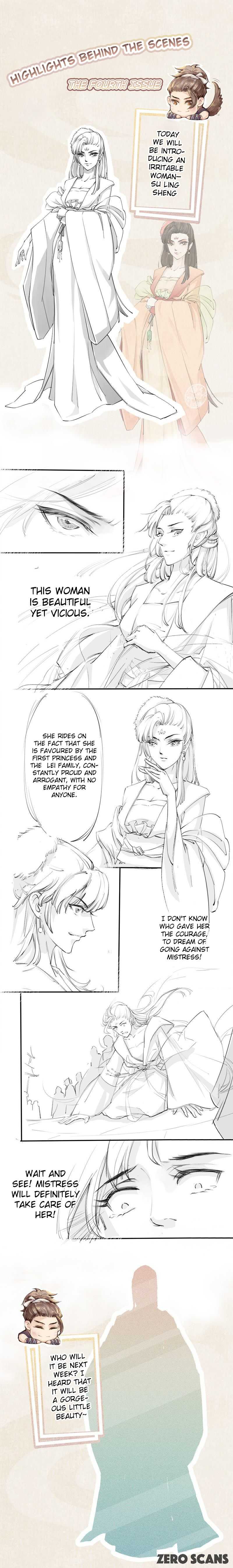 Read Peerless Alchemist chapter 6 image 10 on Lezhin