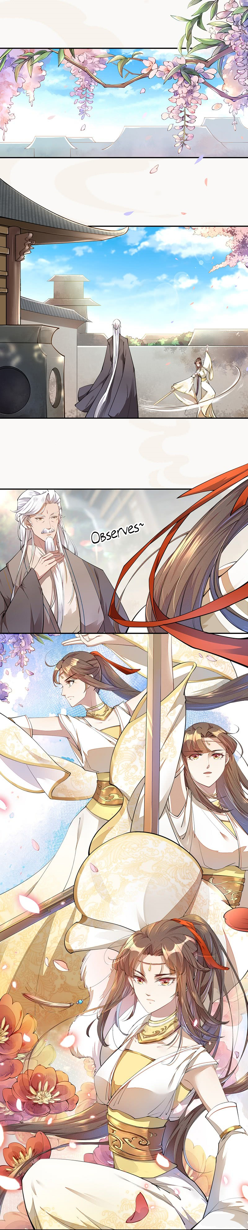 Read Peerless Alchemist chapter 62 image 1 on Lezhin