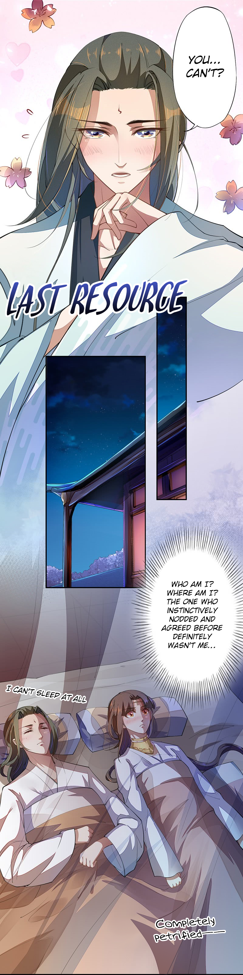 Read Peerless Alchemist chapter 68 image 8 on Lezhin