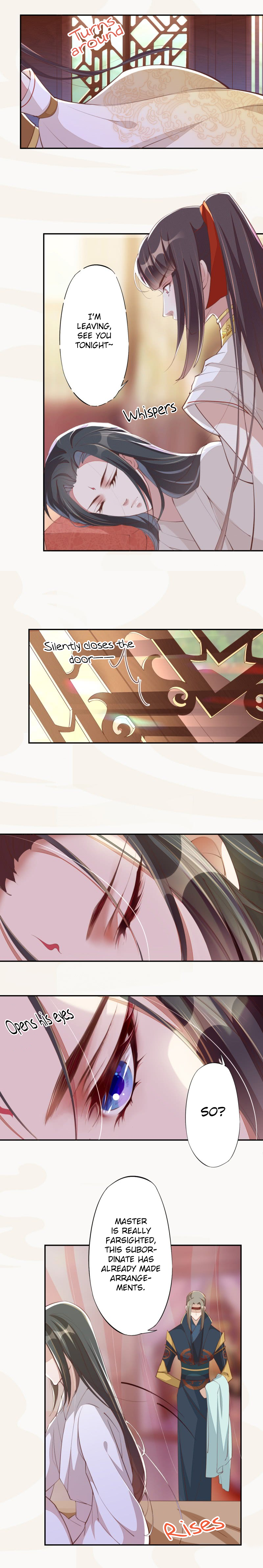 Read Peerless Alchemist chapter 69 image 4 on Lezhin