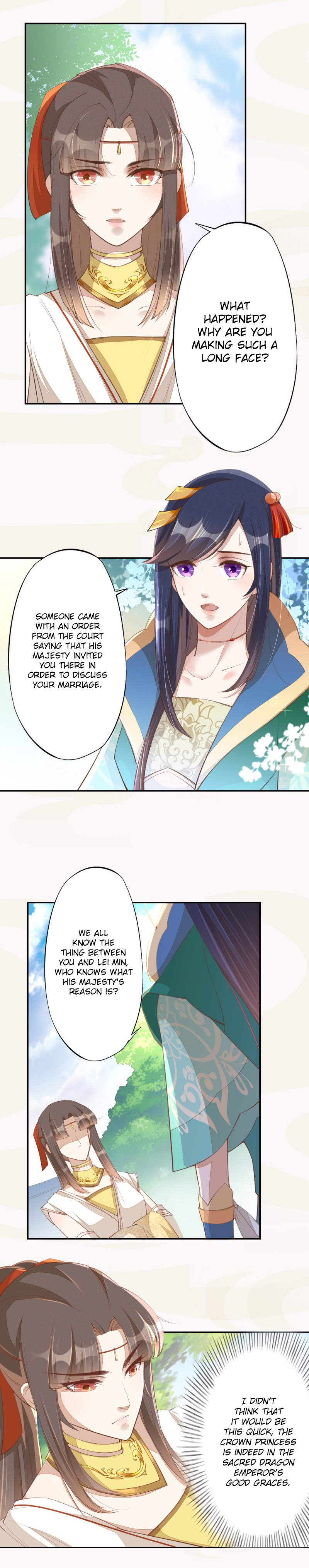 Read Peerless Alchemist chapter 69 image 7 on Lezhin
