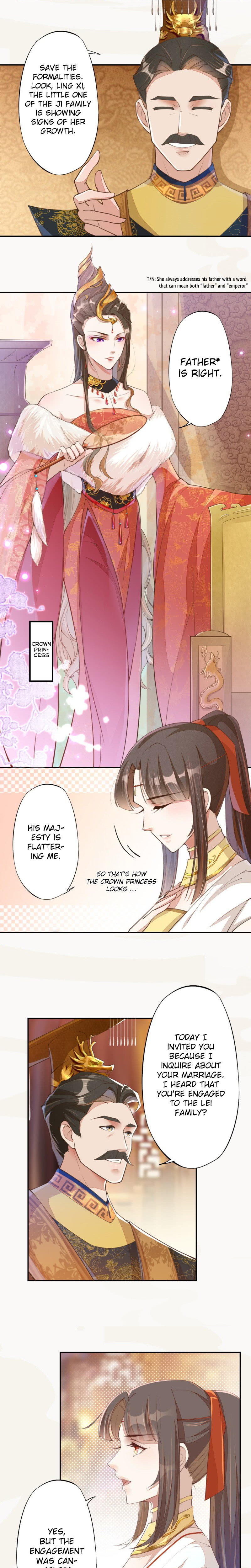 Read Peerless Alchemist chapter 69 image 9 on Lezhin