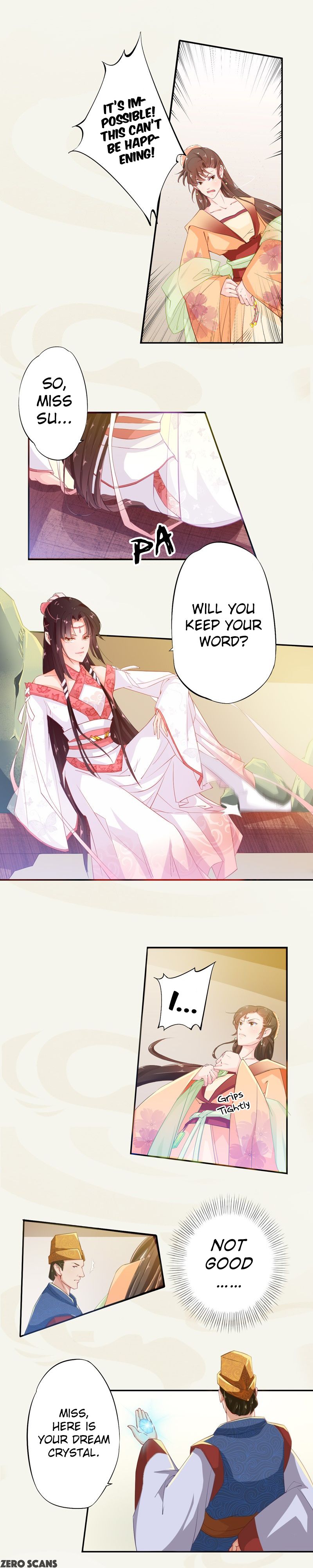 Read Peerless Alchemist chapter 7 image 5 on Lezhin