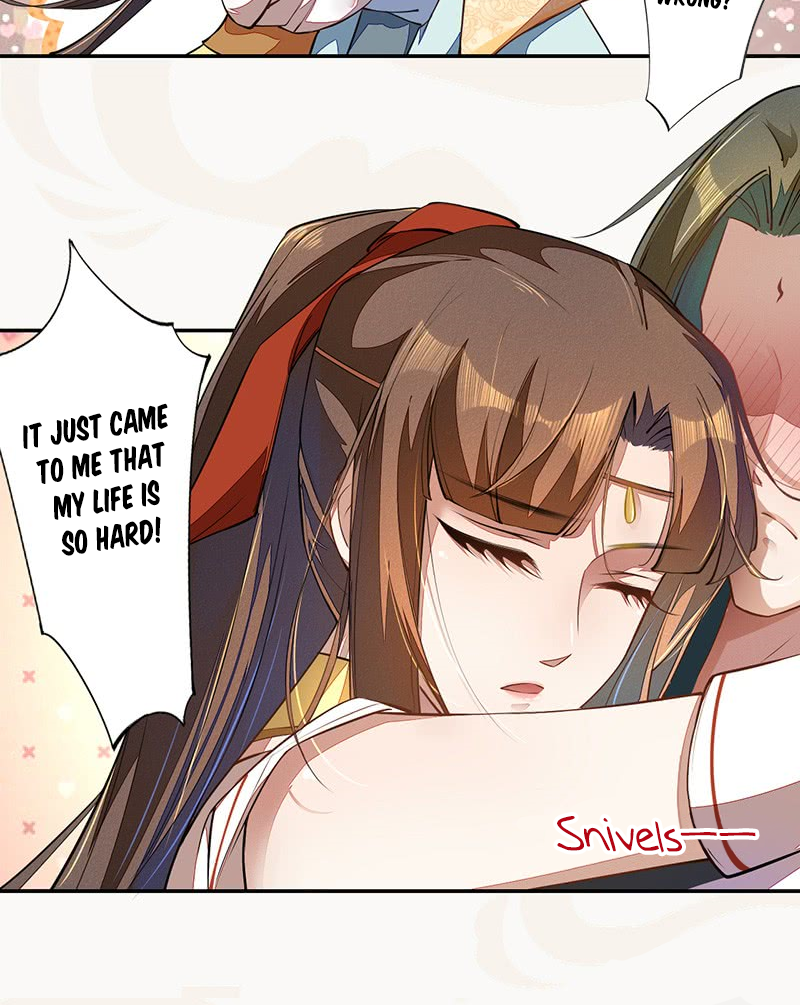 Read Peerless Alchemist chapter 71 image 12 on Lezhin