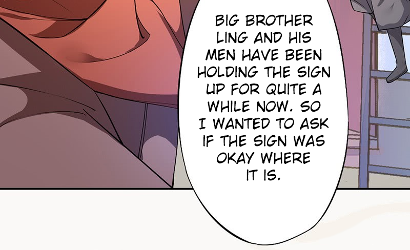 Read Peerless Alchemist chapter 71 image 14 on Lezhin