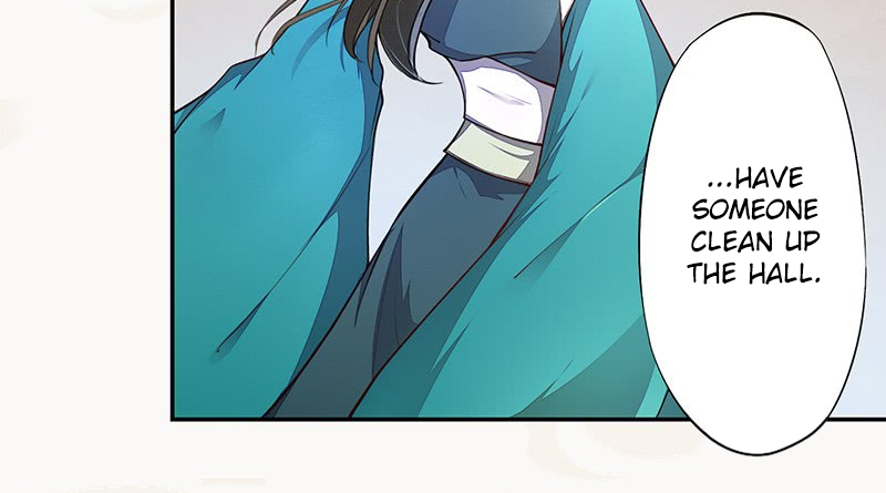 Read Peerless Alchemist chapter 71 image 2 on Lezhin