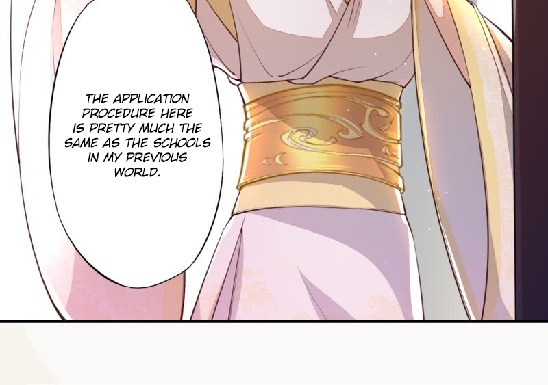 Read Peerless Alchemist chapter 74 image 7 on Lezhin