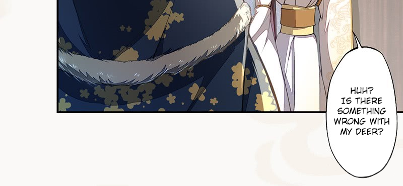 Read Peerless Alchemist chapter 75 image 8 on Lezhin