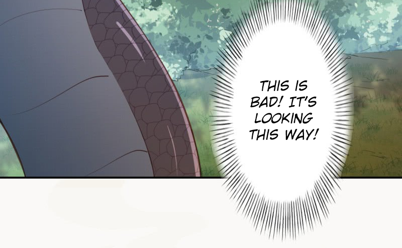 Read Peerless Alchemist chapter 78 image 8 on Lezhin