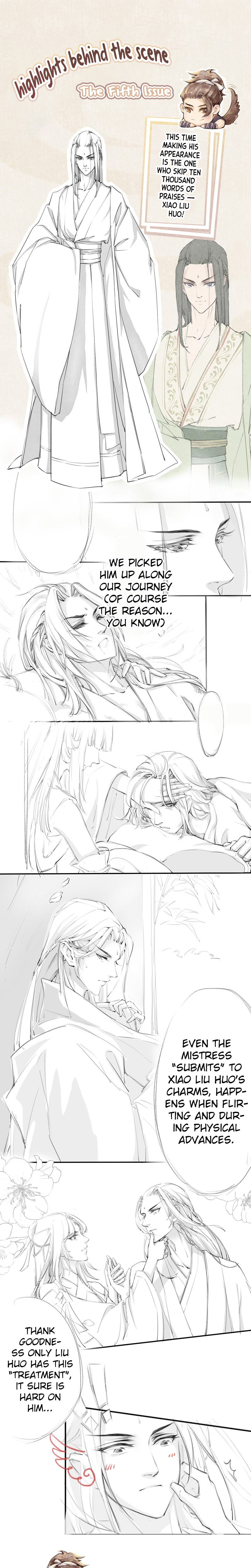 Read Peerless Alchemist chapter 8 image 10 on Lezhin