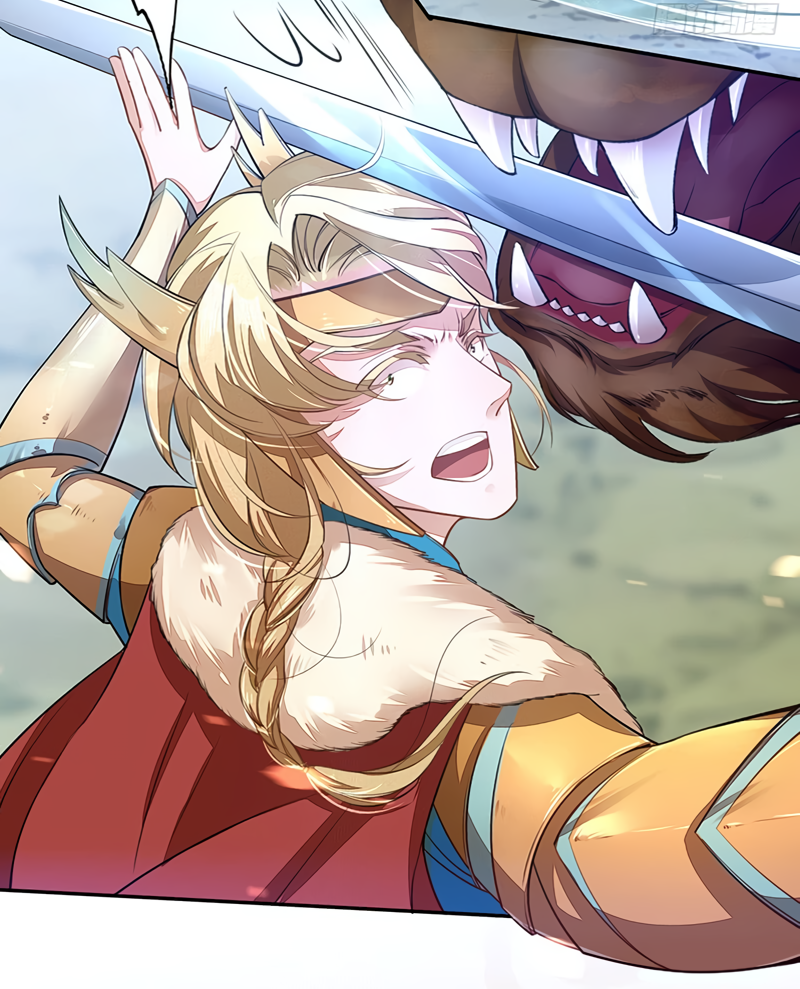 Read Peerless Alchemist chapter 80 image 14 on Lezhin