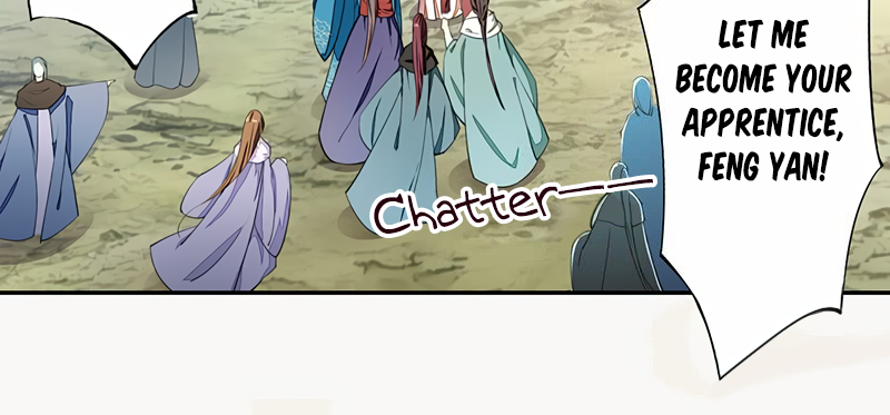 Read Peerless Alchemist chapter 80 image 2 on Lezhin
