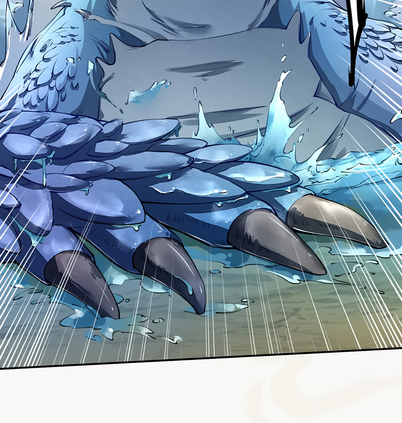 Read Peerless Alchemist chapter 80 image 4 on Lezhin