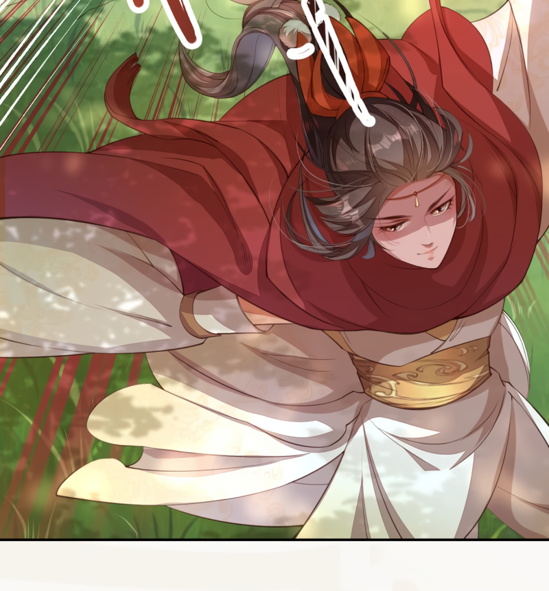 Read Peerless Alchemist chapter 81 image 6 on Lezhin