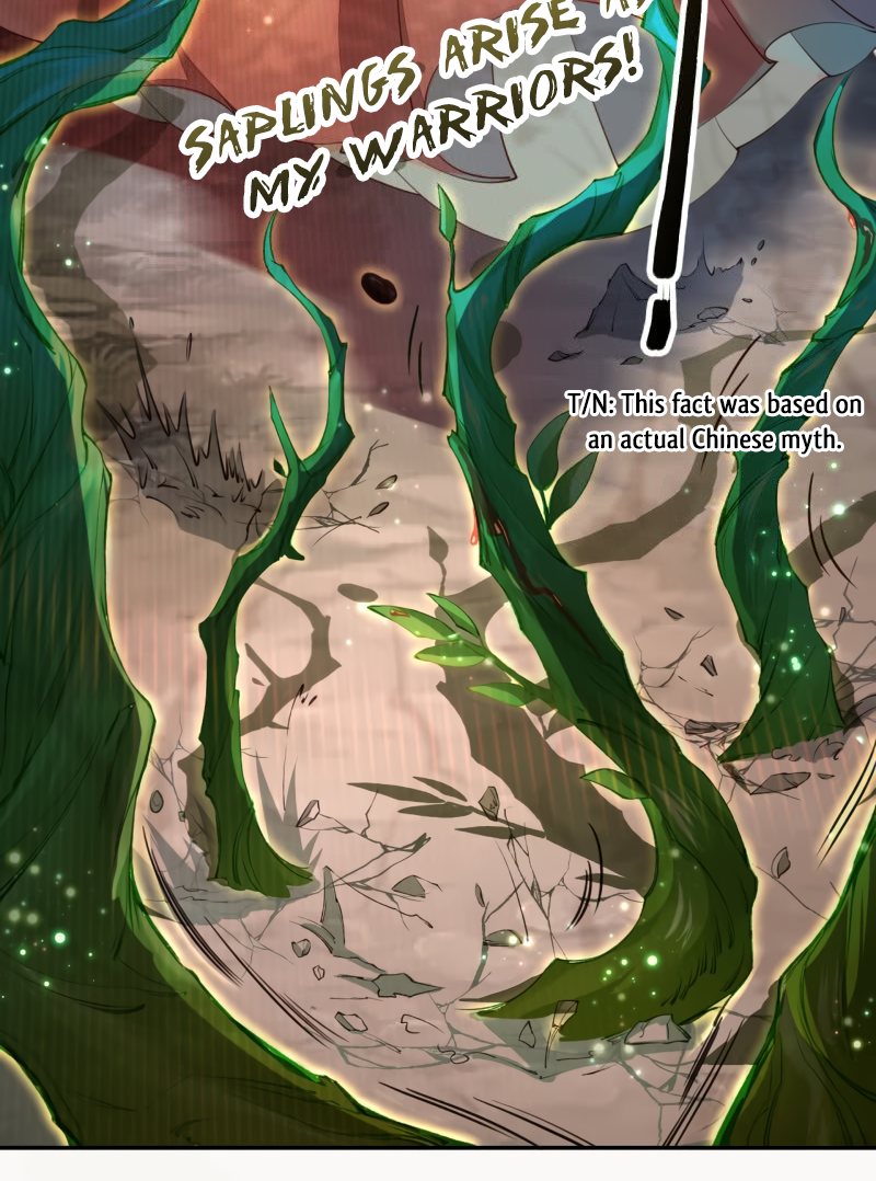 Read Peerless Alchemist chapter 82 image 4 on Lezhin
