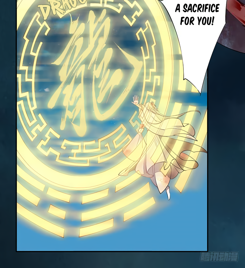 Read Peerless Alchemist chapter 84 image 2 on Lezhin