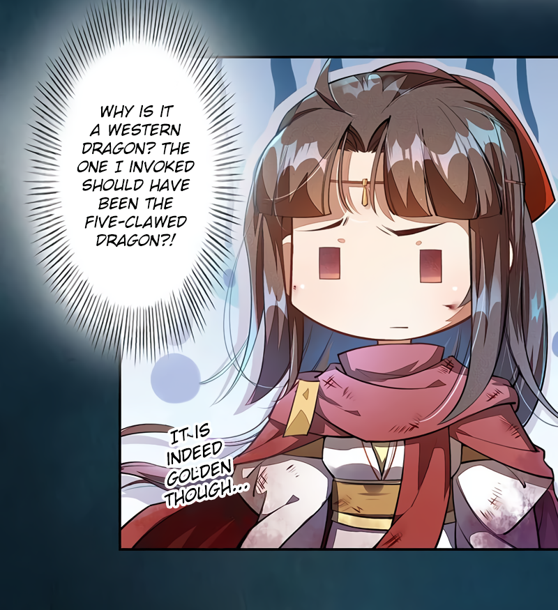 Read Peerless Alchemist chapter 84 image 4 on Lezhin