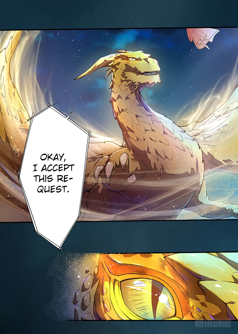 Read Peerless Alchemist chapter 84 image 6 on Lezhin