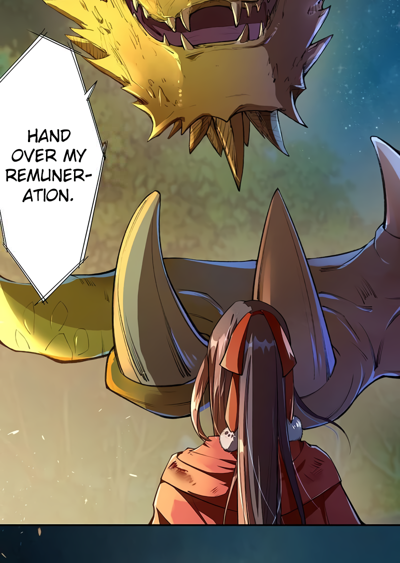 Read Peerless Alchemist chapter 84 image 8 on Lezhin