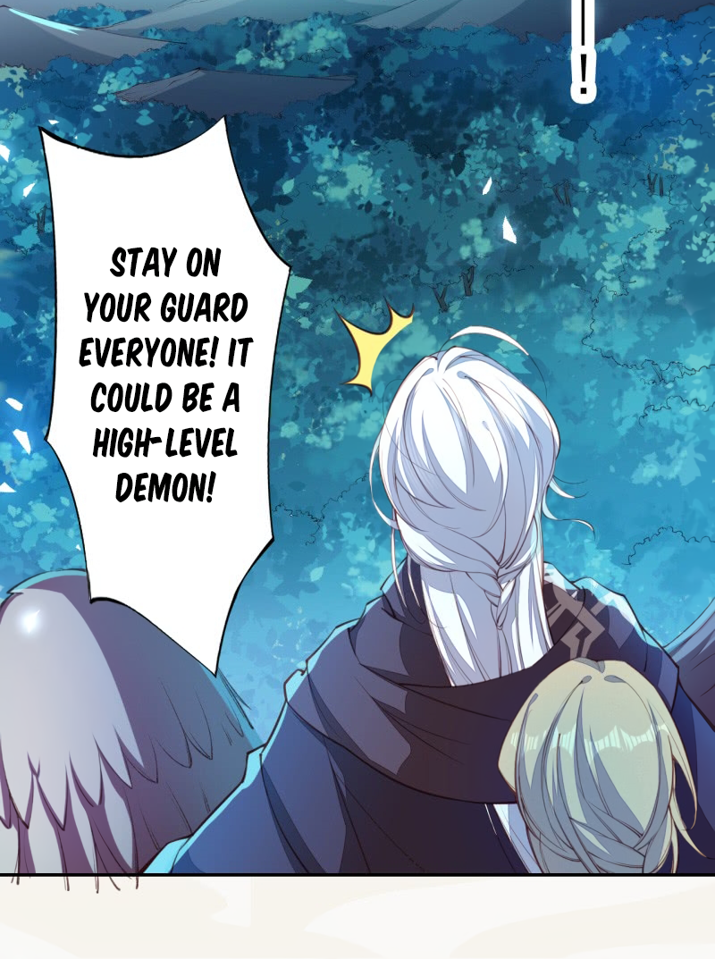 Read Peerless Alchemist chapter 85 image 4 on Lezhin