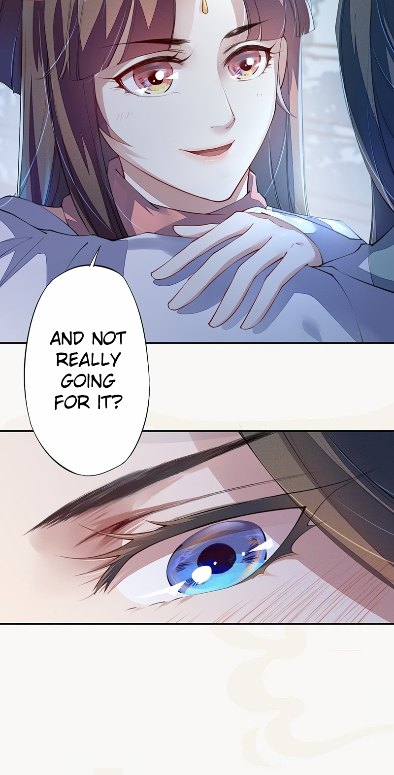 Read Peerless Alchemist chapter 86 image 14 on Lezhin