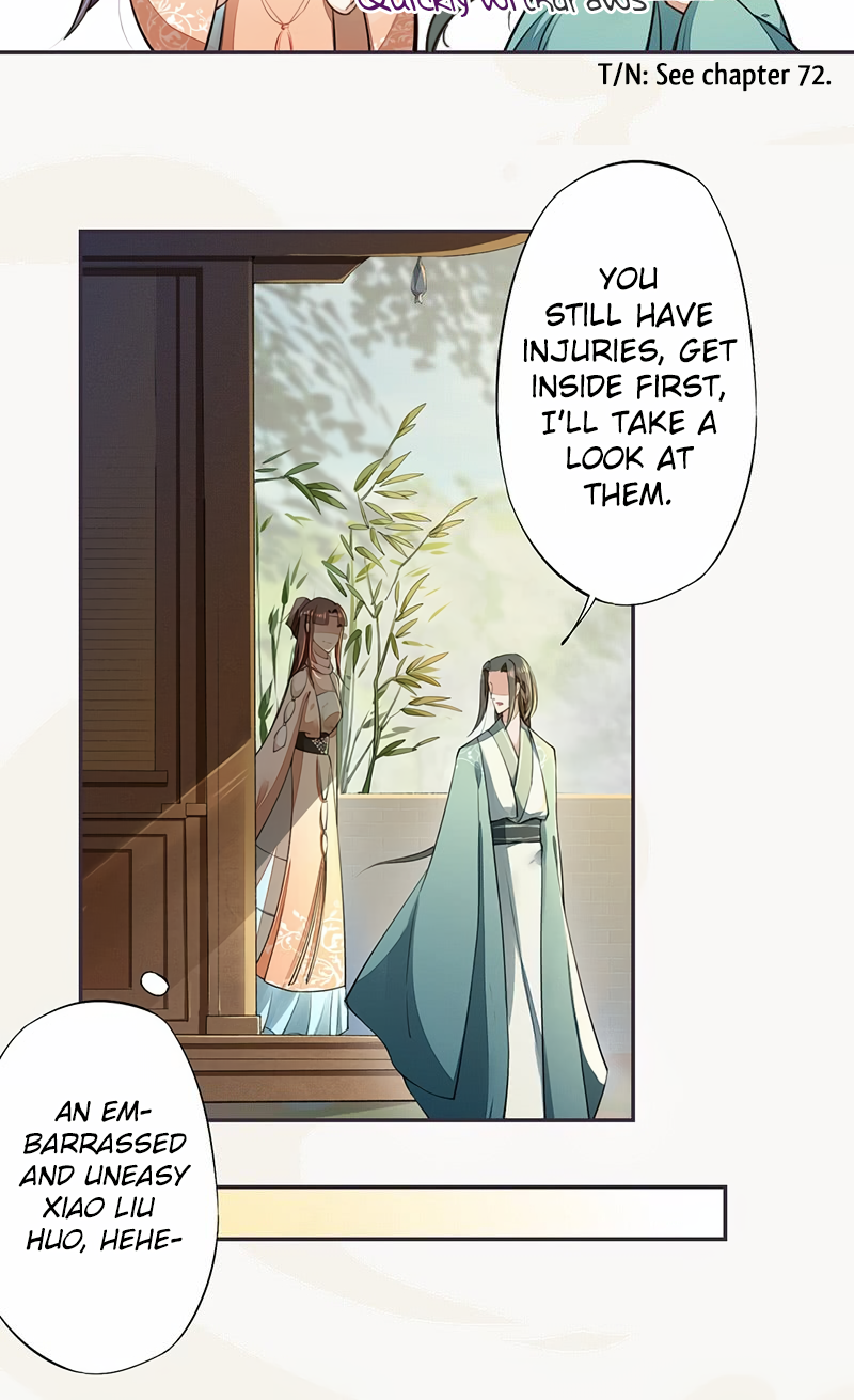 Read Peerless Alchemist chapter 86 image 4 on Lezhin