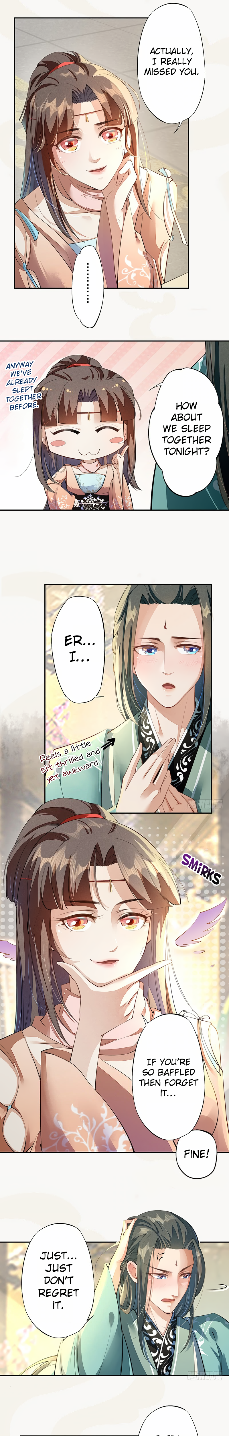 Read Peerless Alchemist chapter 86 image 7 on Lezhin