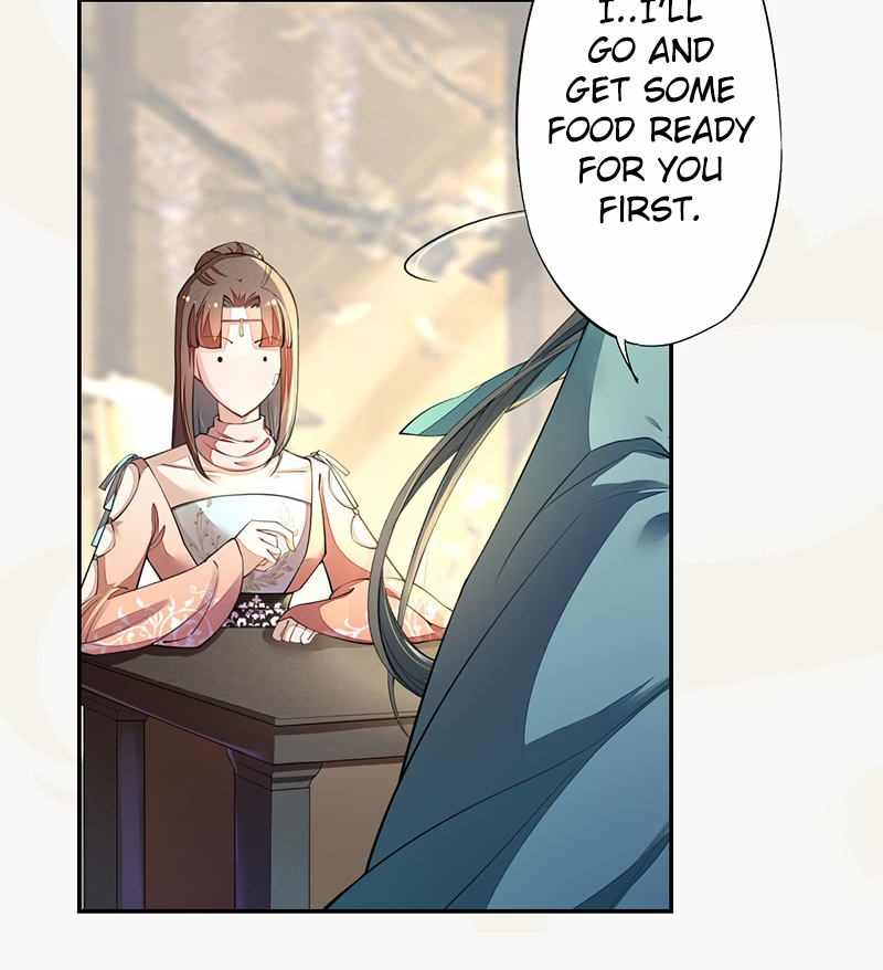 Read Peerless Alchemist chapter 86 image 8 on Lezhin