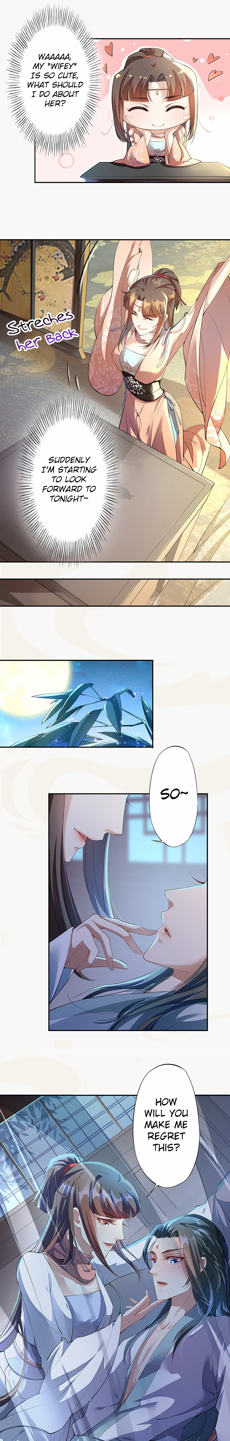 Read Peerless Alchemist chapter 86 image 9 on Lezhin