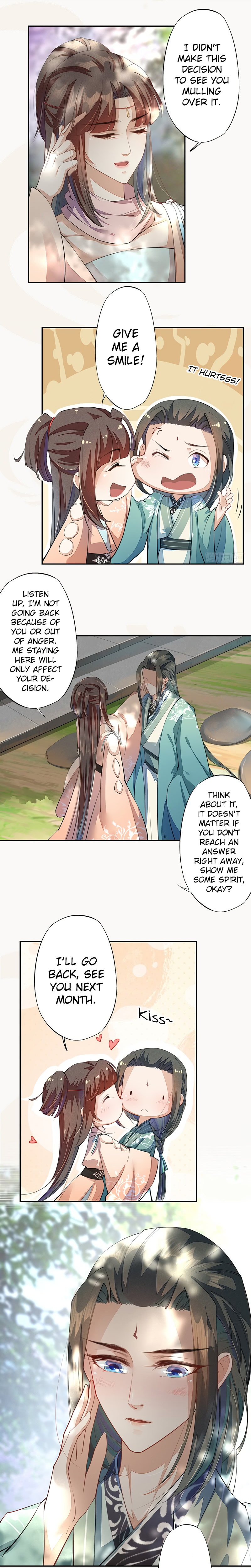 Read Peerless Alchemist chapter 87 image 13 on Lezhin