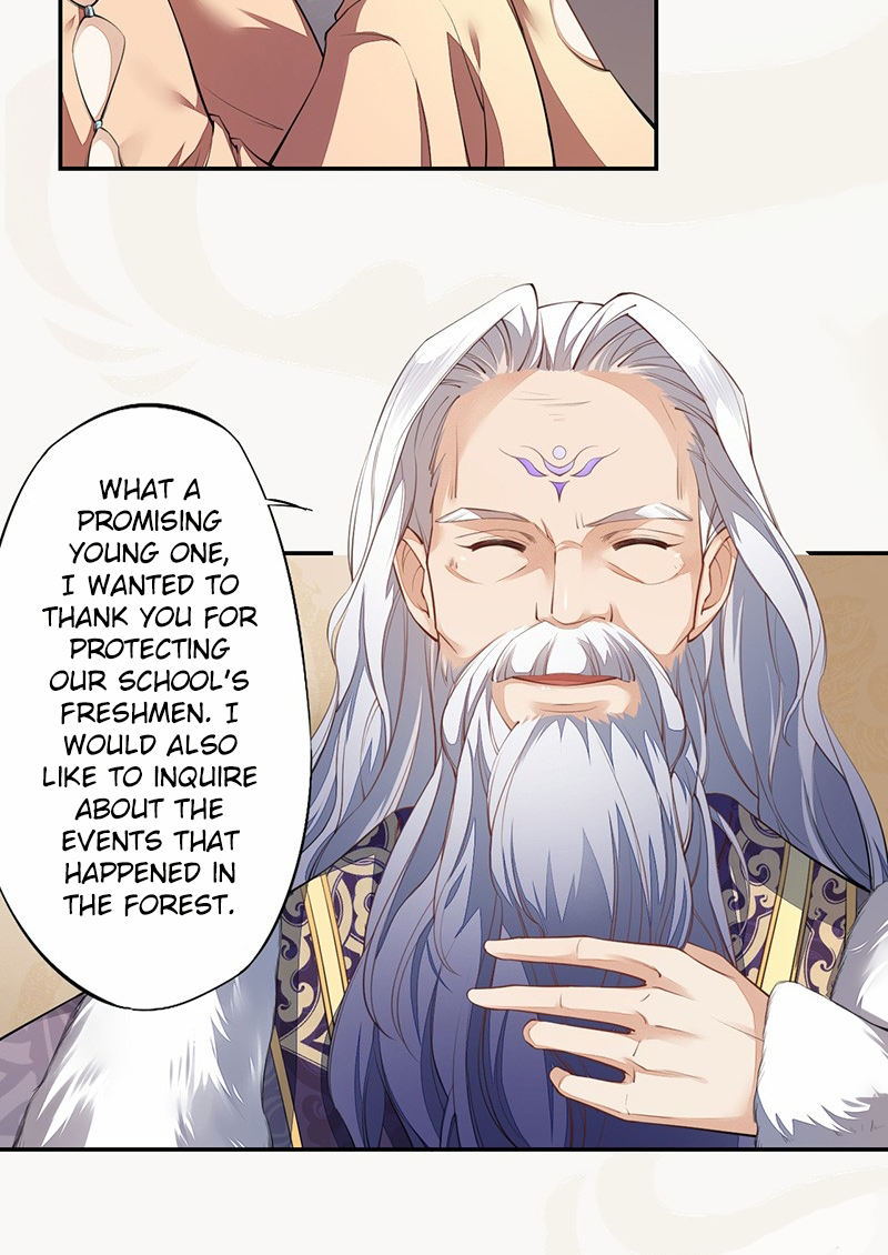 Read Peerless Alchemist chapter 88 image 10 on Lezhin