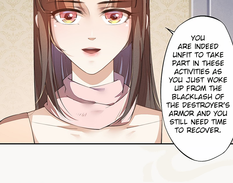 Read Peerless Alchemist chapter 88 image 2 on Lezhin