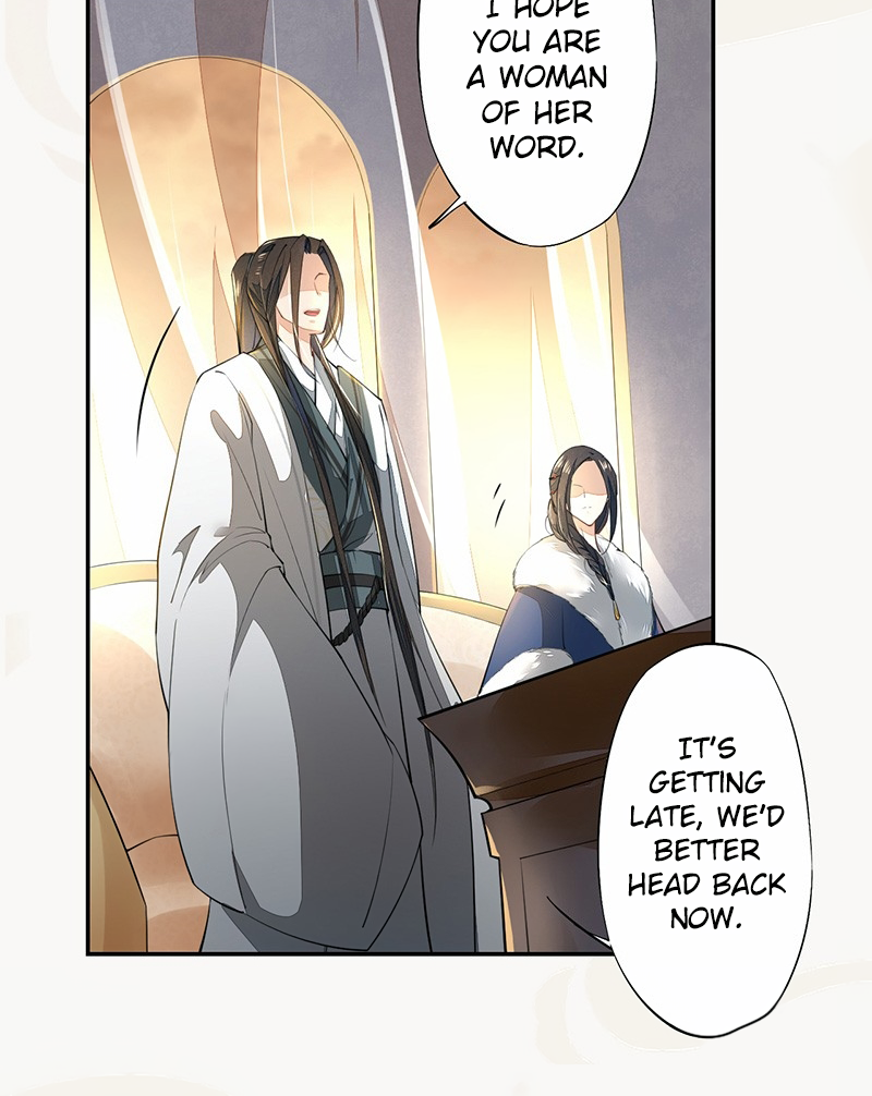 Read Peerless Alchemist chapter 88 image 6 on Lezhin