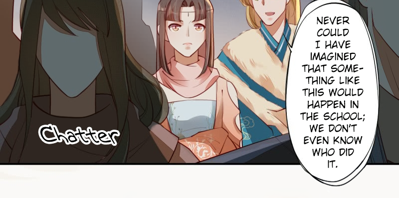 Read Peerless Alchemist chapter 89 image 5 on Lezhin