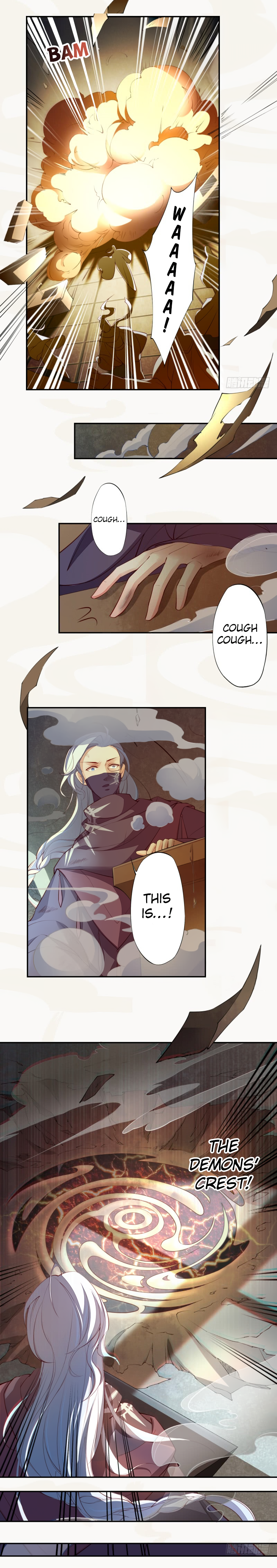 Read Peerless Alchemist chapter 89 image 9 on Lezhin