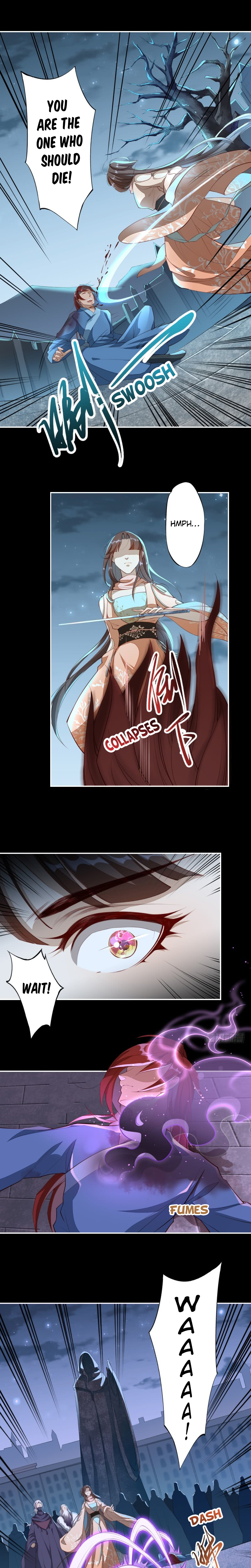 Read Peerless Alchemist chapter 92 image 10 on Lezhin