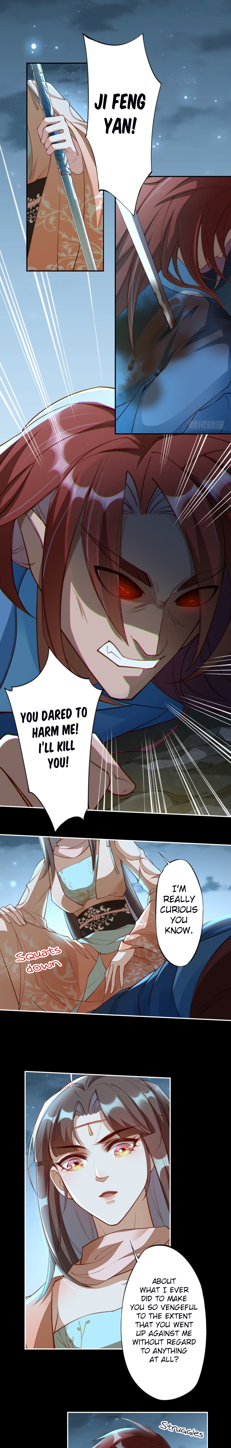 Read Peerless Alchemist chapter 92 image 2 on Lezhin