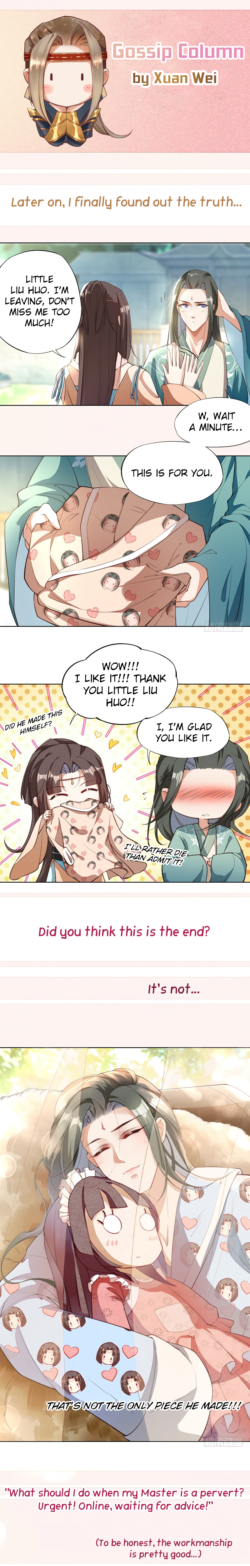 Read Peerless Alchemist chapter 93 image 17 on Lezhin