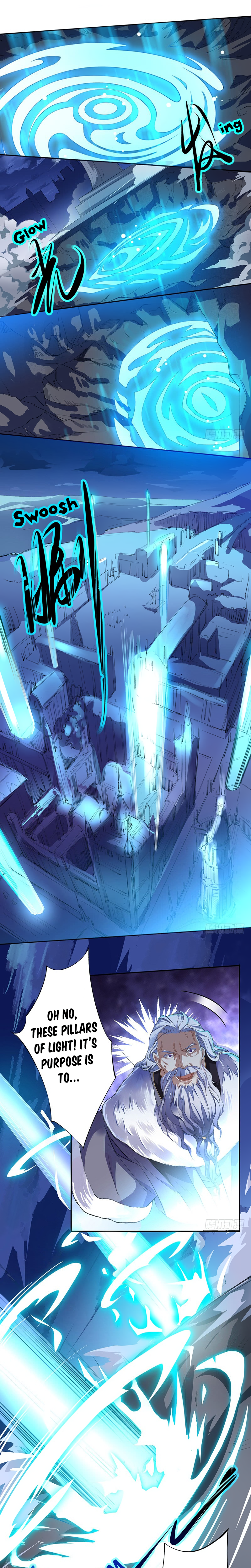 Read Peerless Alchemist chapter 93 image 9 on Lezhin