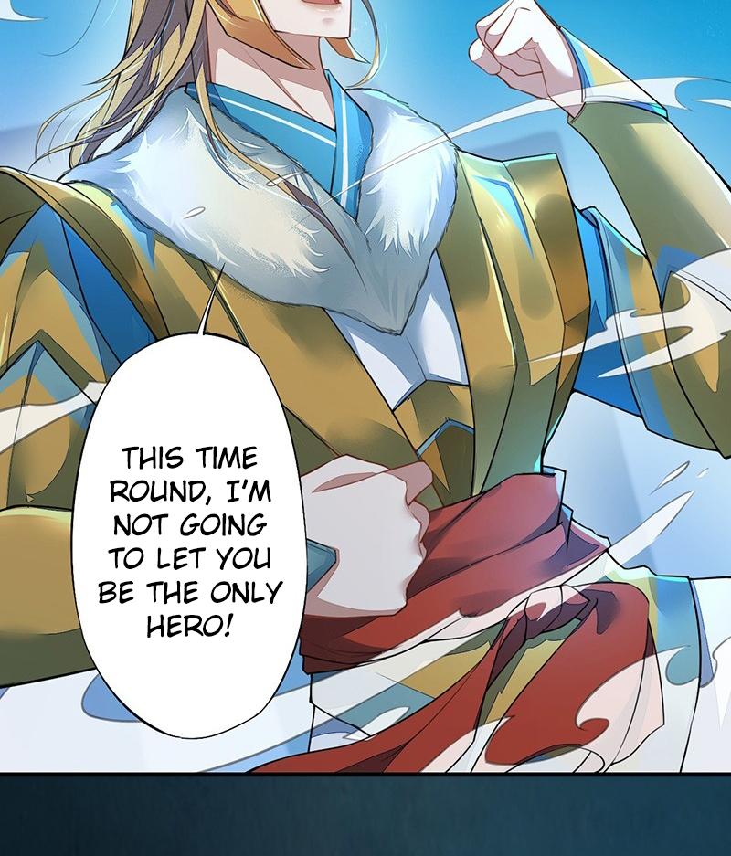 Peerless Alchemist Chapter 94 page 11 - 