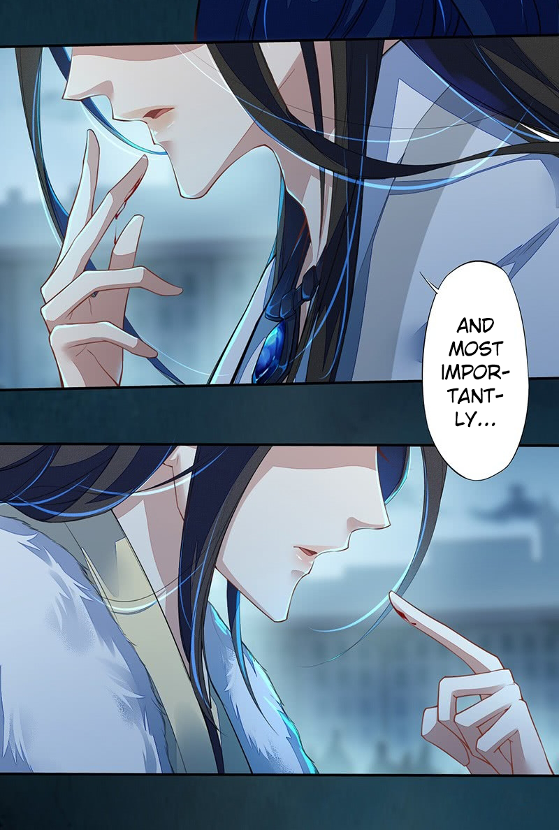 Peerless Alchemist Chapter 94 page 13 - 