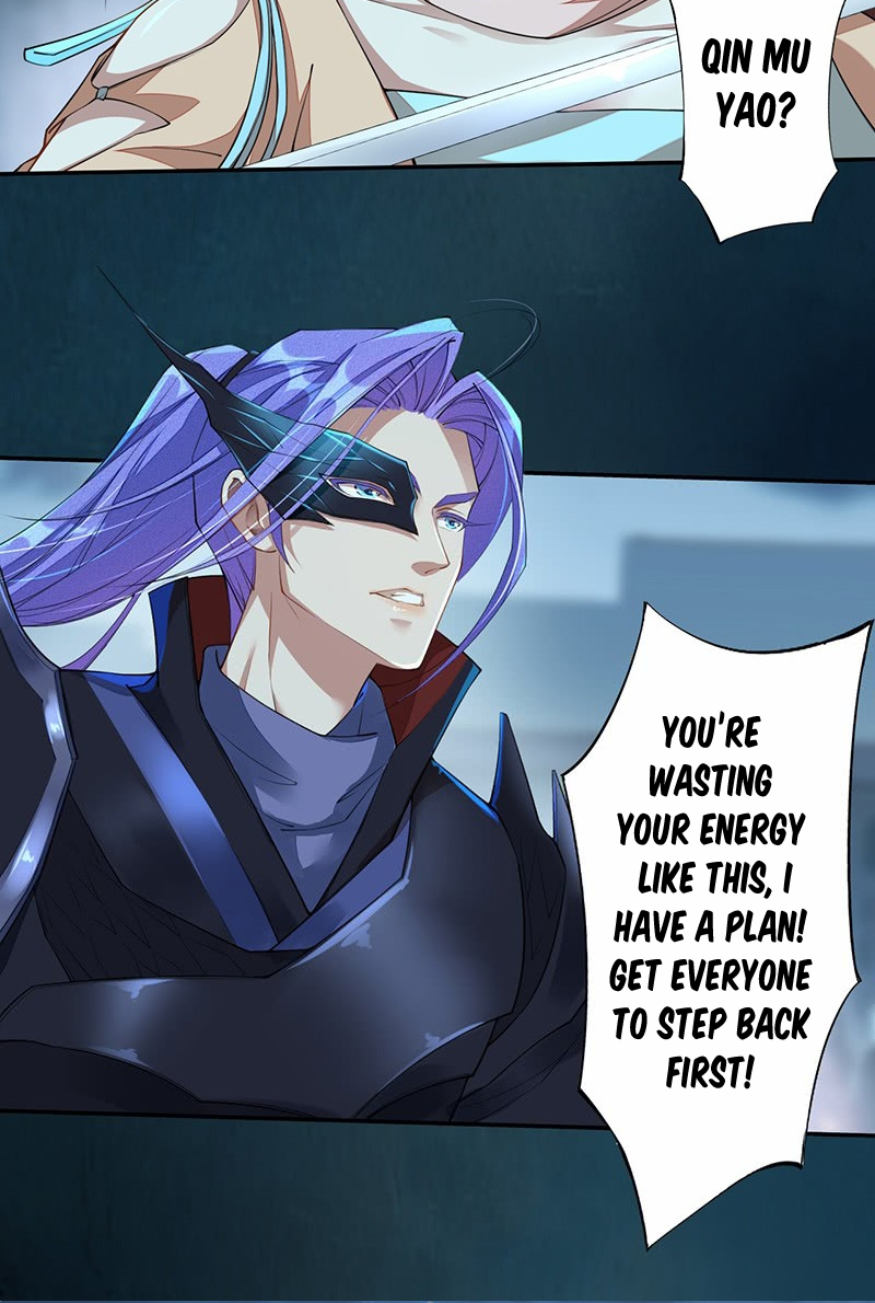 Peerless Alchemist Chapter 94 page 15 - 