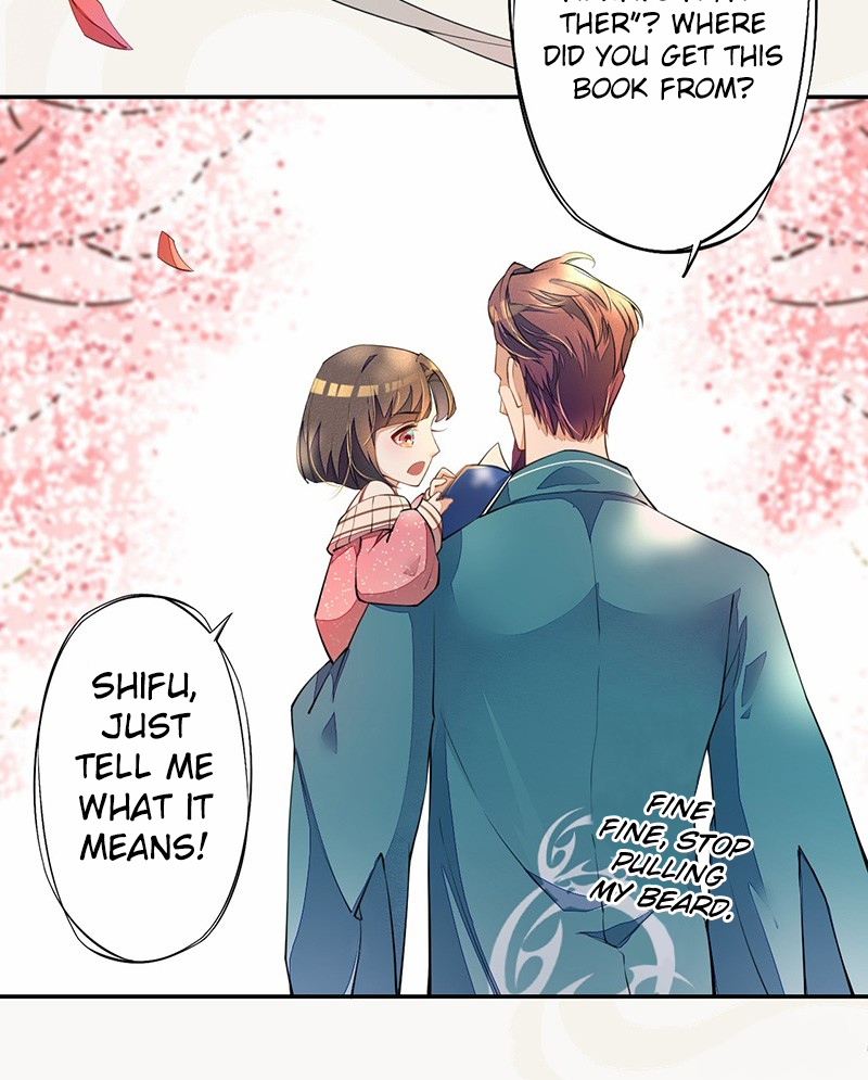 Peerless Alchemist Chapter 94 page 3 - 