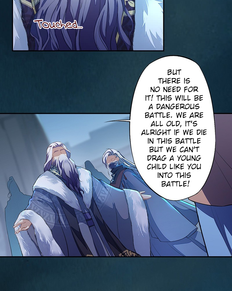 Peerless Alchemist Chapter 94 page 5 - 